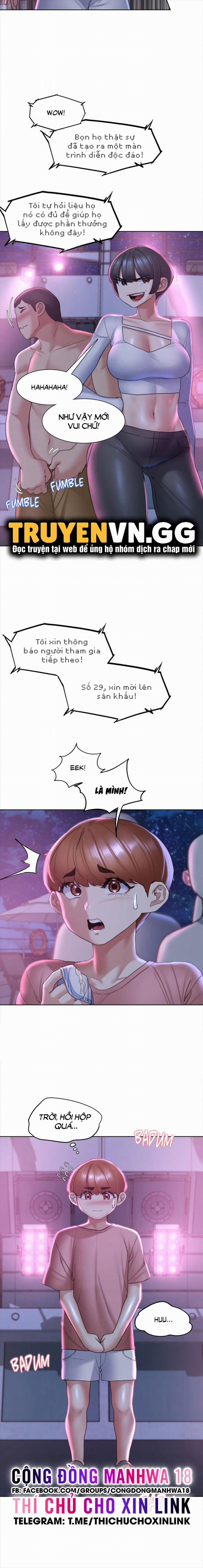 Trò Chơi Mạo Hiểm 18 trang 9