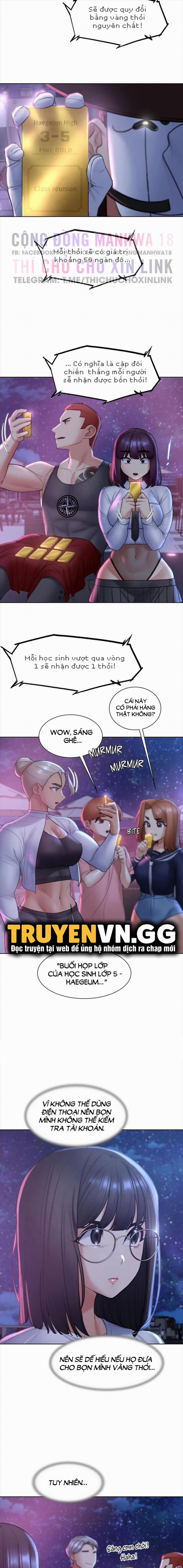 Trò Chơi Mạo Hiểm 19 trang 16