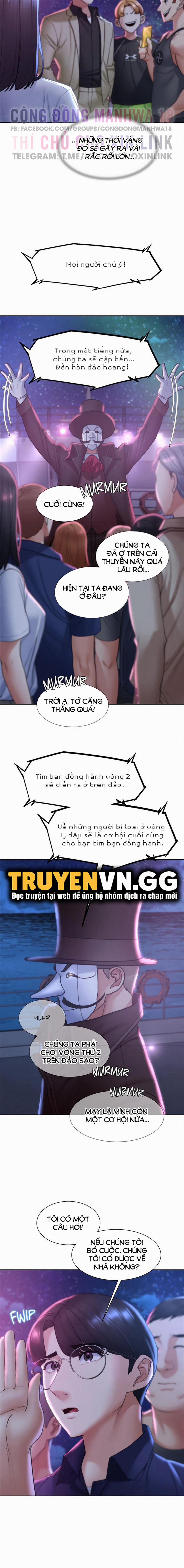 Trò Chơi Mạo Hiểm 19 trang 17