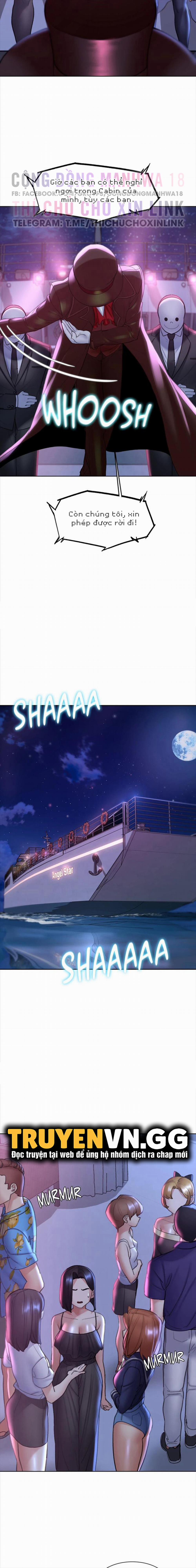 Trò Chơi Mạo Hiểm 19 trang 19