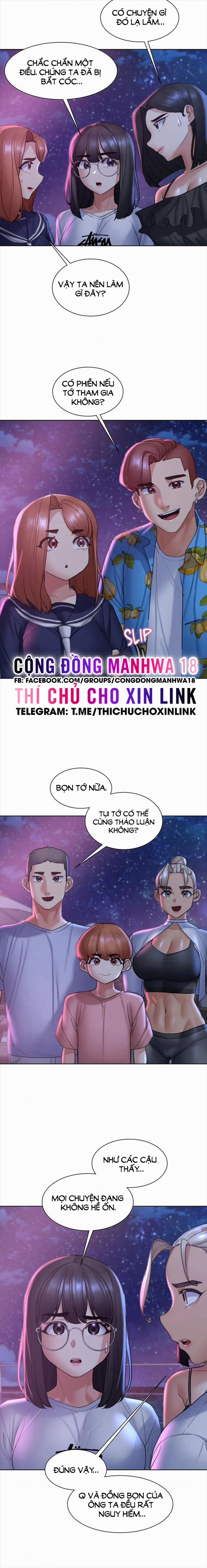 Trò Chơi Mạo Hiểm 19 trang 20