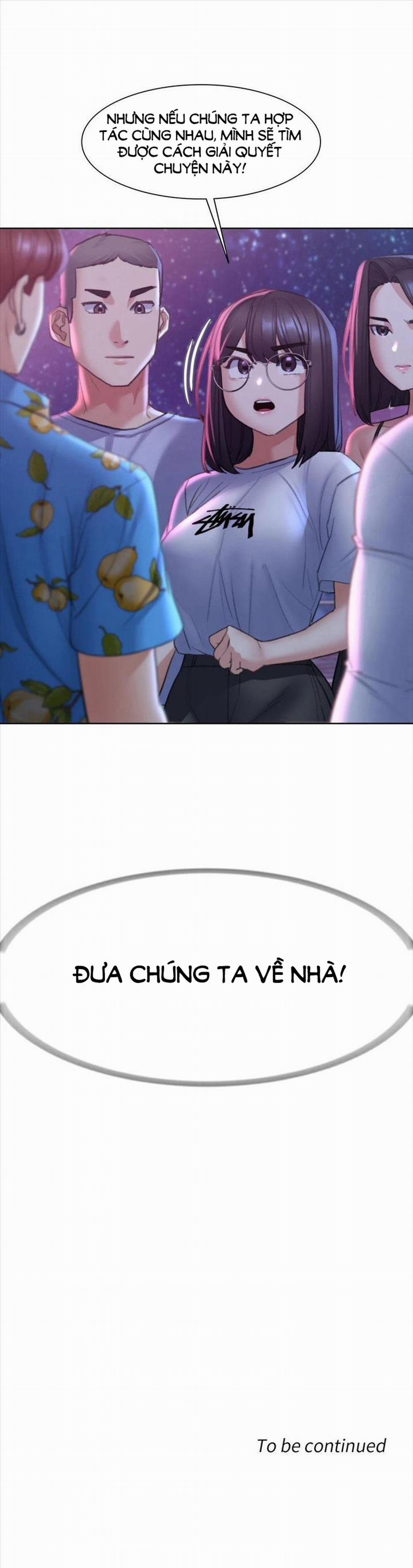 Trò Chơi Mạo Hiểm 19 trang 21