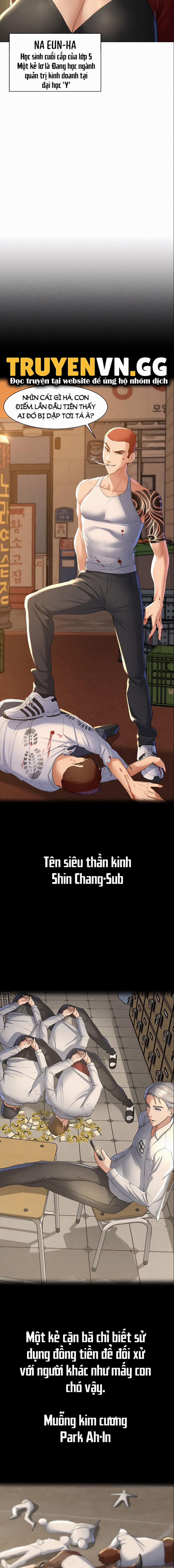 Trò Chơi Mạo Hiểm 2 trang 8