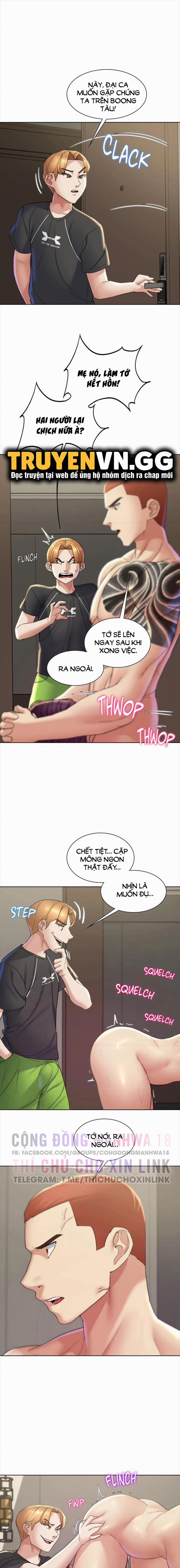 Trò Chơi Mạo Hiểm 20 trang 12