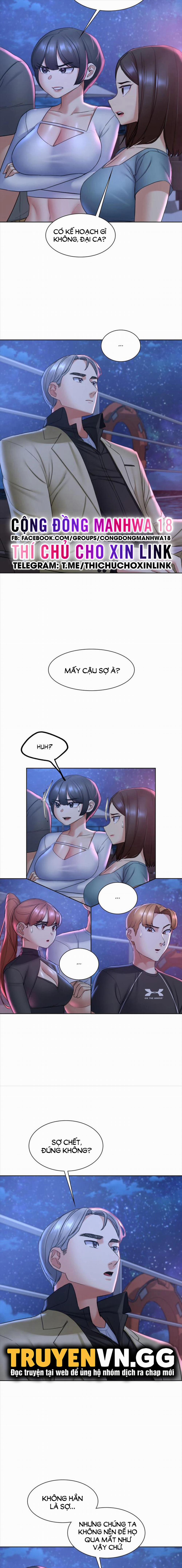 Trò Chơi Mạo Hiểm 20 trang 18