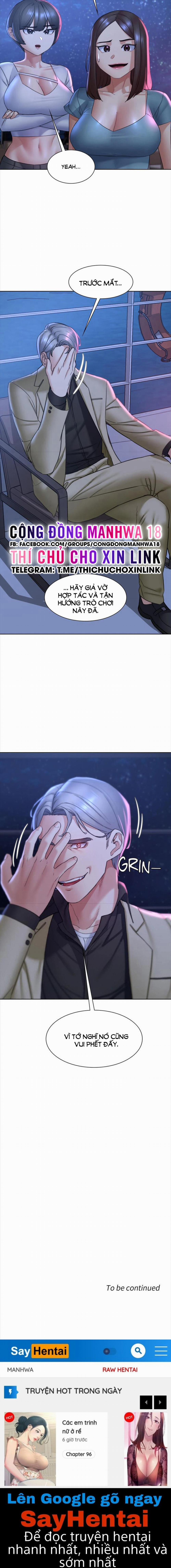 Trò Chơi Mạo Hiểm 20 trang 19