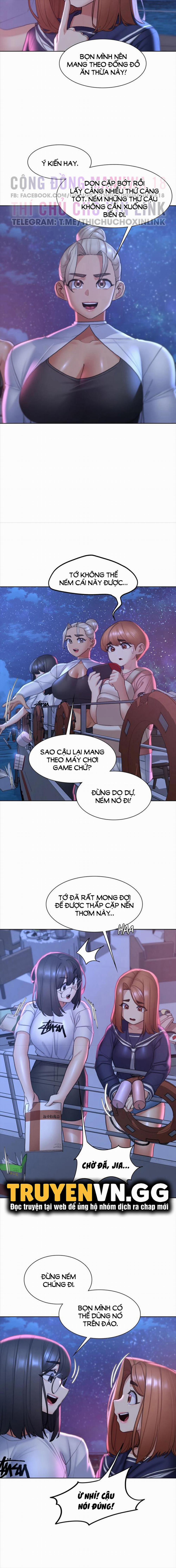 Trò Chơi Mạo Hiểm 20 trang 3