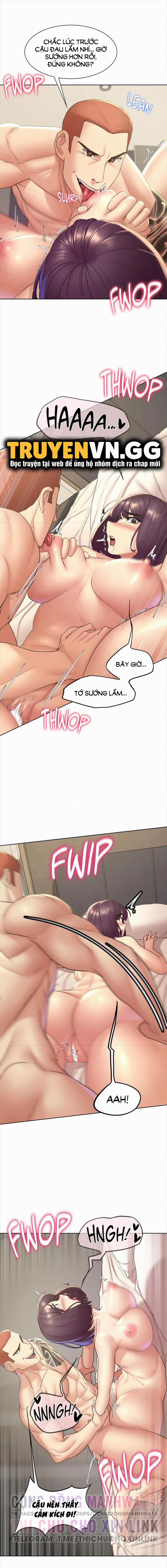 Trò Chơi Mạo Hiểm 20 trang 8