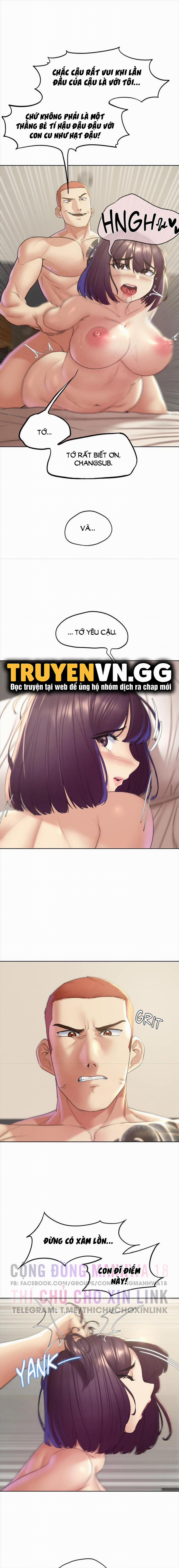 Trò Chơi Mạo Hiểm 20 trang 9