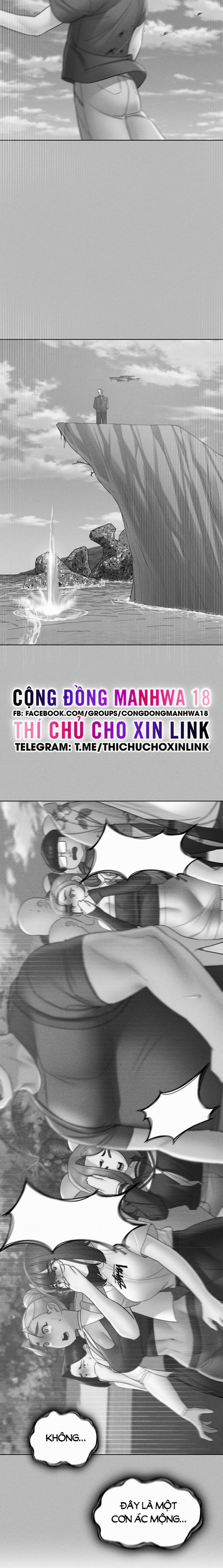 Trò Chơi Mạo Hiểm 21 trang 10