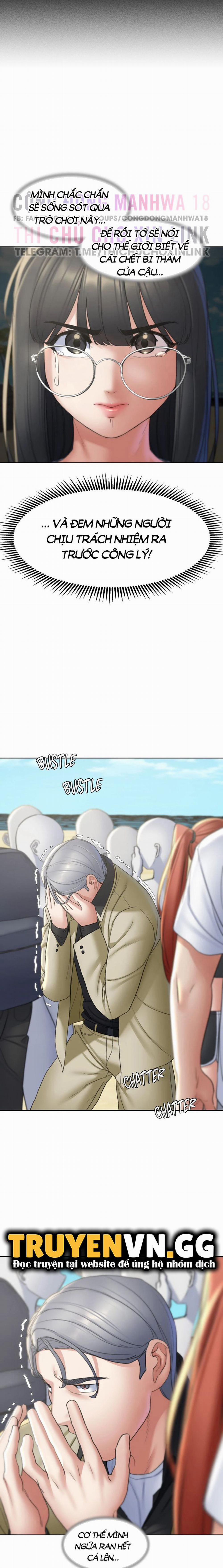 Trò Chơi Mạo Hiểm 21 trang 13