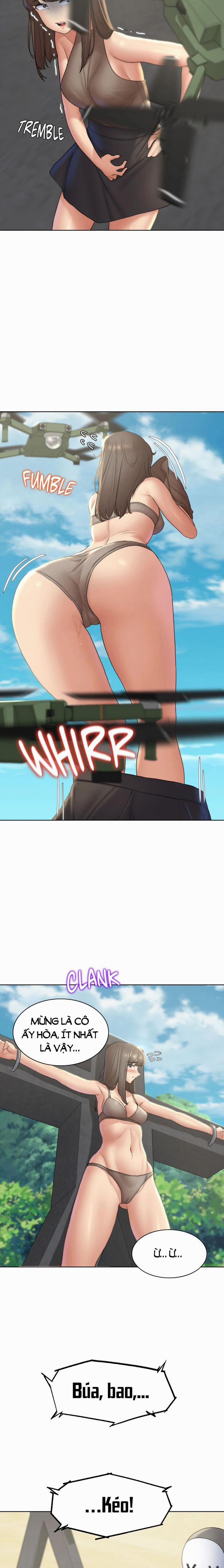 Trò Chơi Mạo Hiểm 21 trang 21