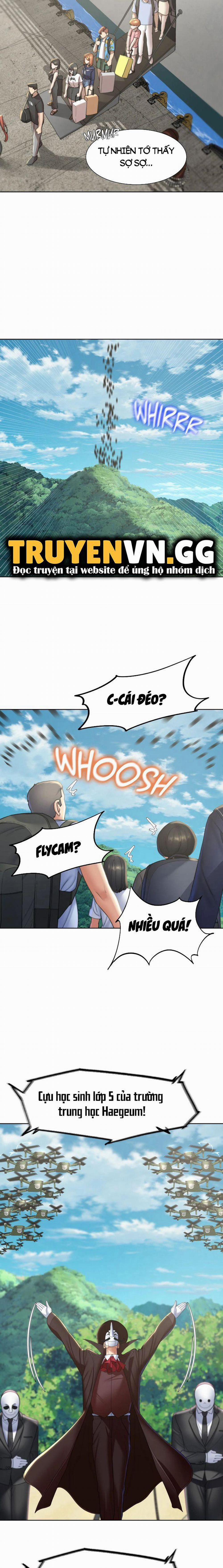 Trò Chơi Mạo Hiểm 21 trang 3