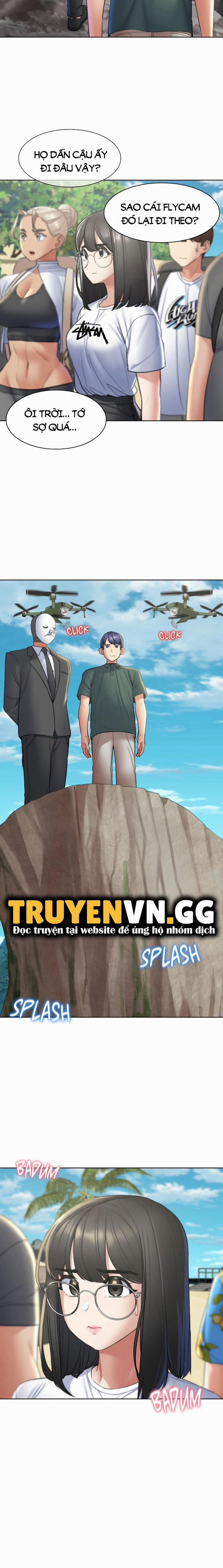 Trò Chơi Mạo Hiểm 21 trang 8