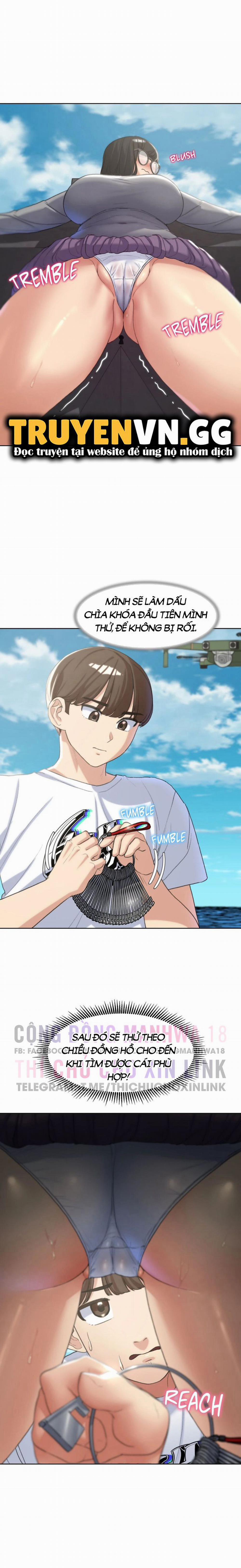 Trò Chơi Mạo Hiểm 22 trang 10