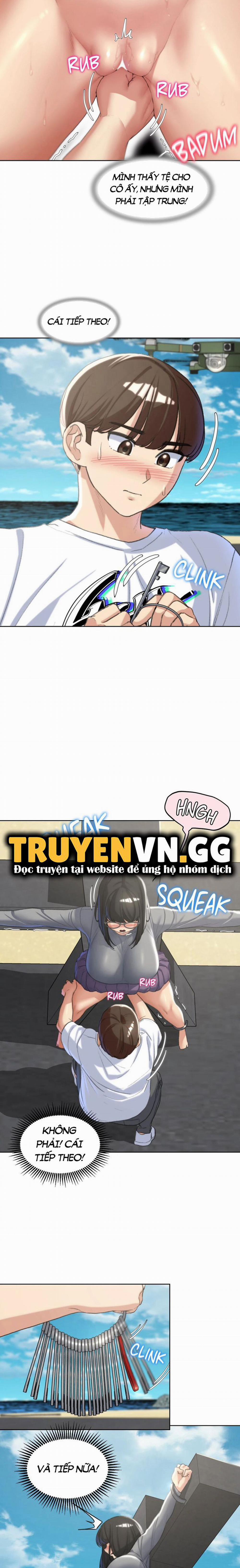 Trò Chơi Mạo Hiểm 22 trang 12