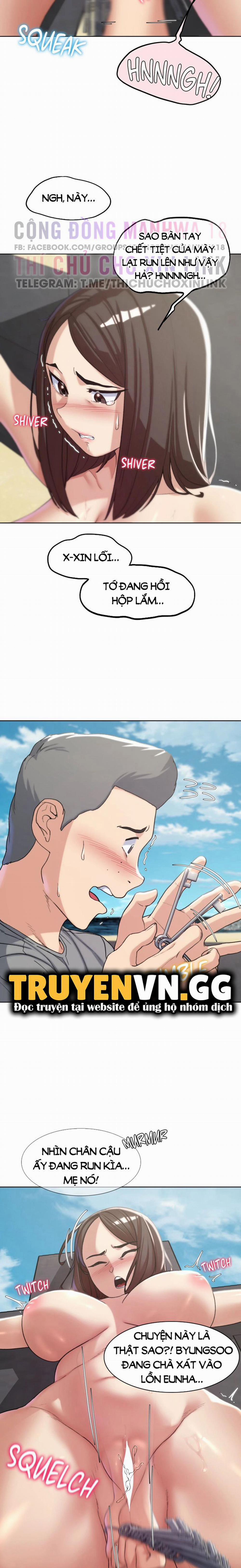 Trò Chơi Mạo Hiểm 22 trang 22