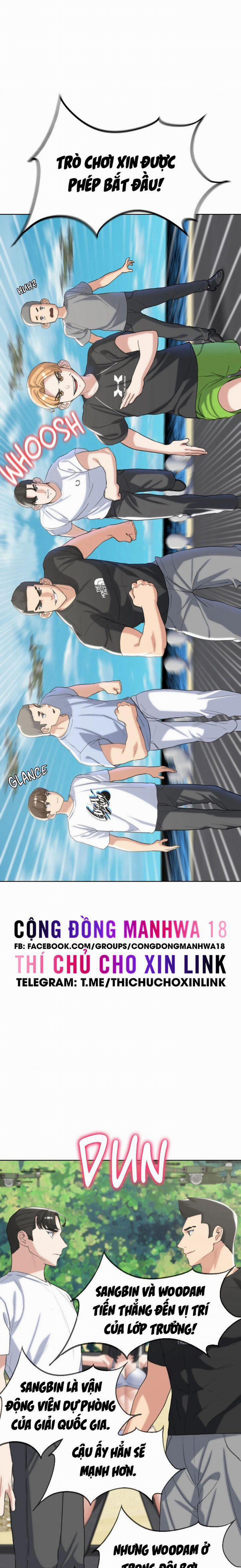 Trò Chơi Mạo Hiểm 22 trang 3