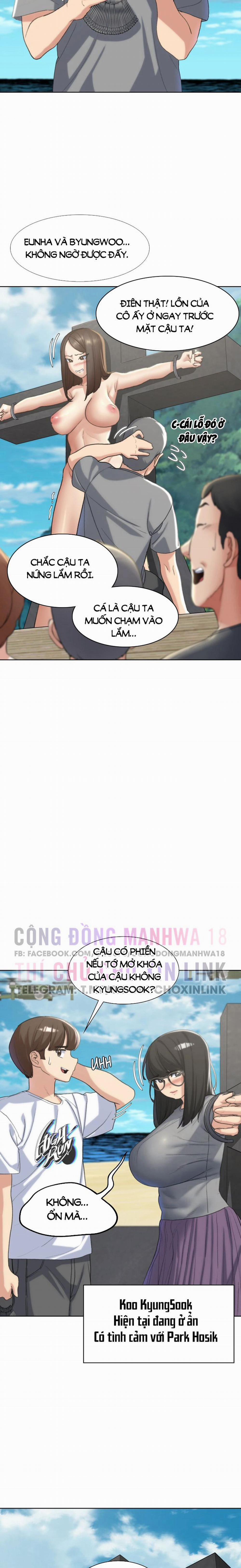 Trò Chơi Mạo Hiểm 22 trang 8