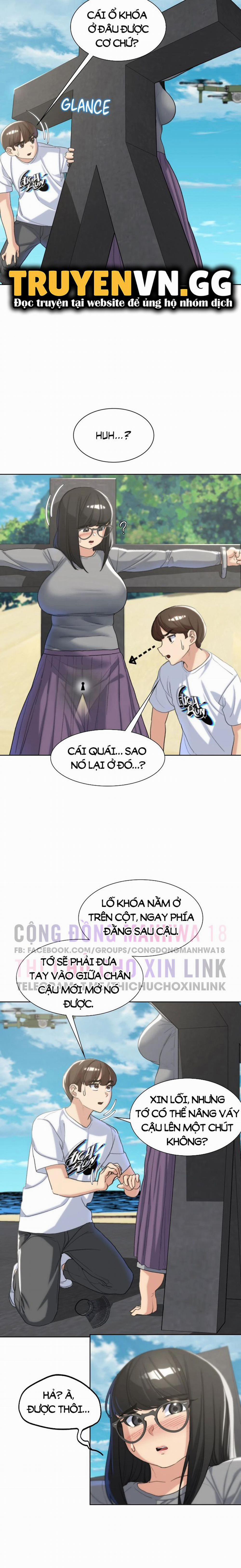 Trò Chơi Mạo Hiểm 22 trang 9