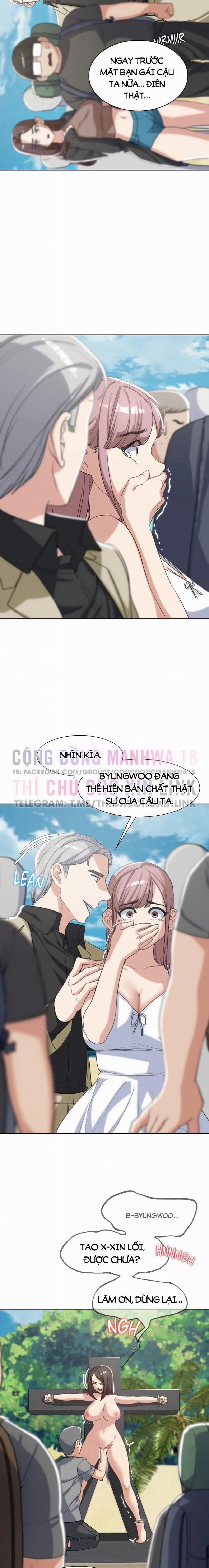 Trò Chơi Mạo Hiểm 23 trang 7