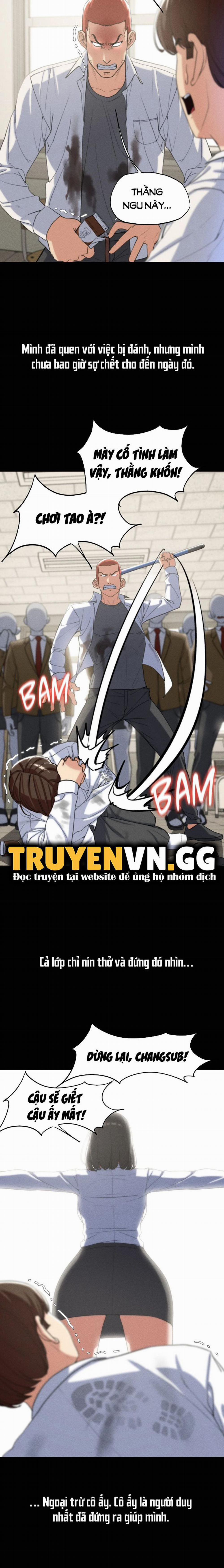 Trò Chơi Mạo Hiểm 24 trang 10