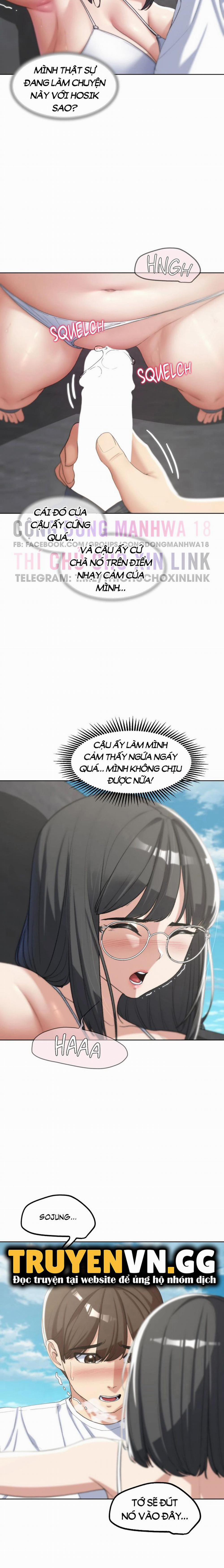 Trò Chơi Mạo Hiểm 24 trang 12