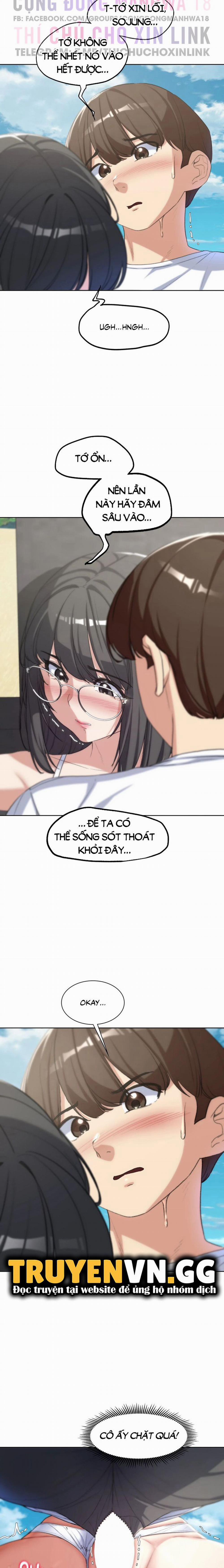 Trò Chơi Mạo Hiểm 24 trang 15