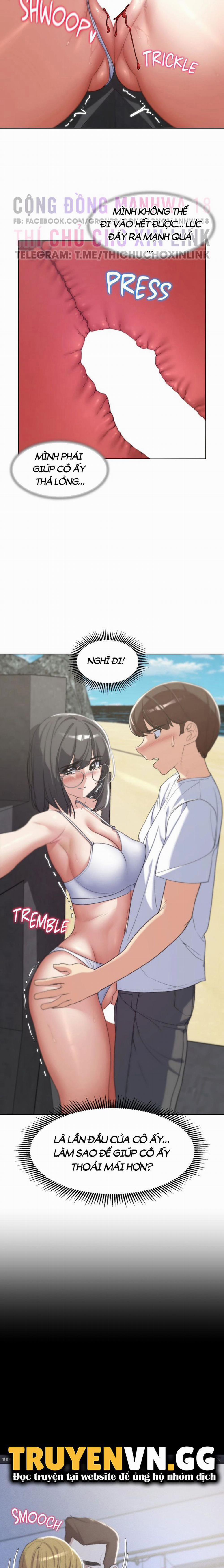 Trò Chơi Mạo Hiểm 24 trang 16