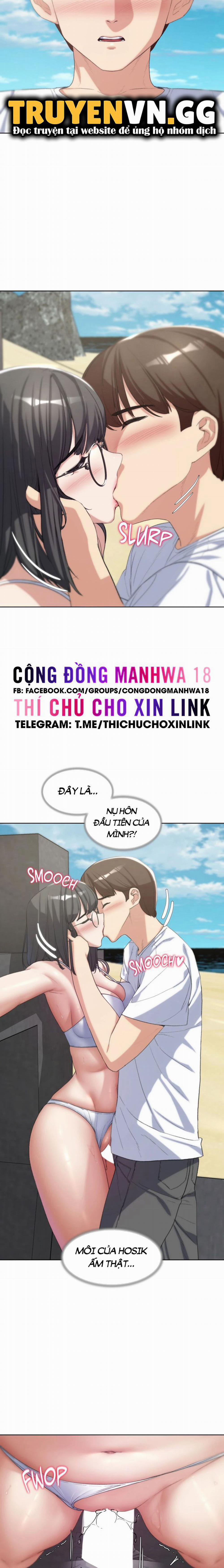 Trò Chơi Mạo Hiểm 24 trang 18