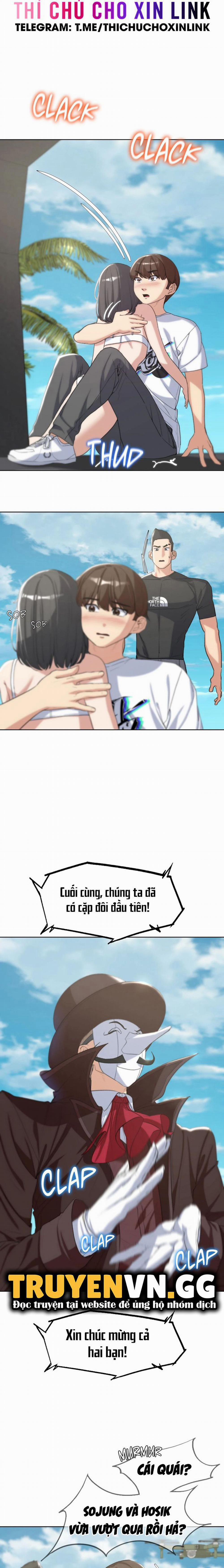 Trò Chơi Mạo Hiểm 24 trang 22