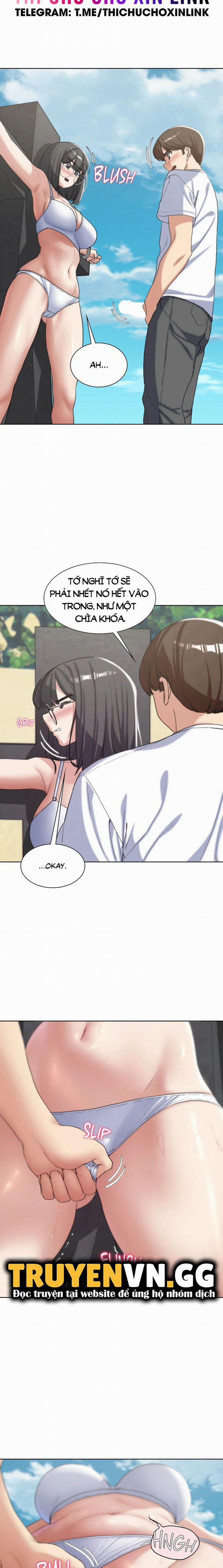 Trò Chơi Mạo Hiểm 24 trang 3