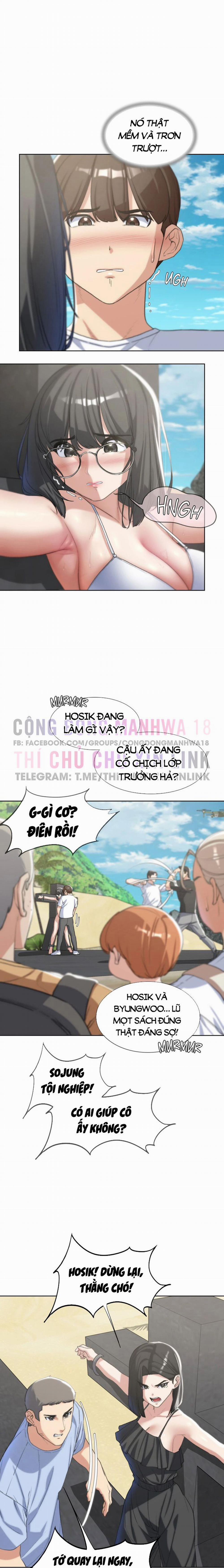 Trò Chơi Mạo Hiểm 24 trang 5