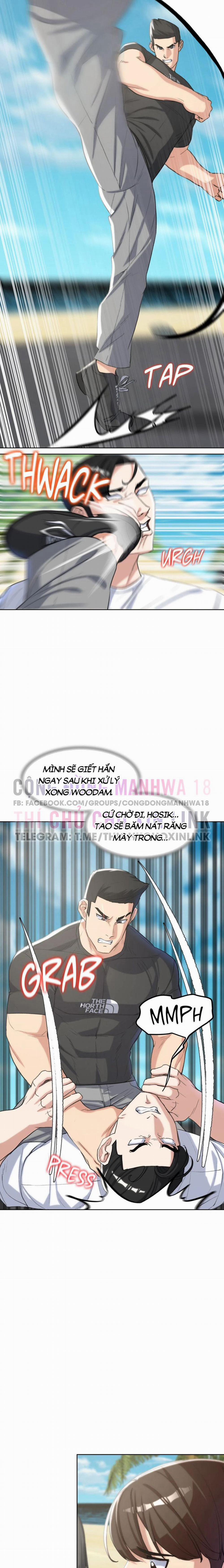 Trò Chơi Mạo Hiểm 24 trang 8