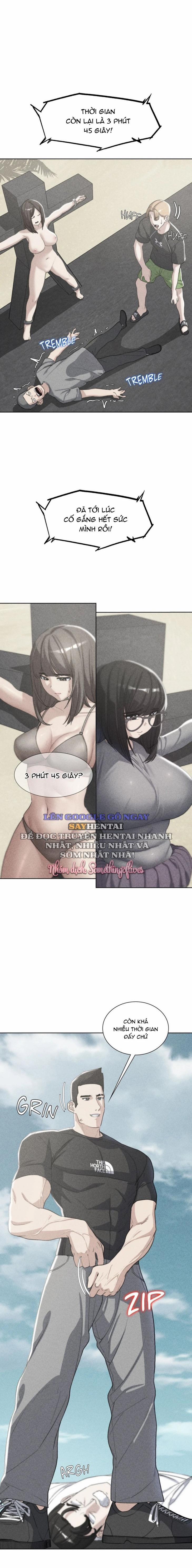 Trò Chơi Mạo Hiểm 25 trang 0