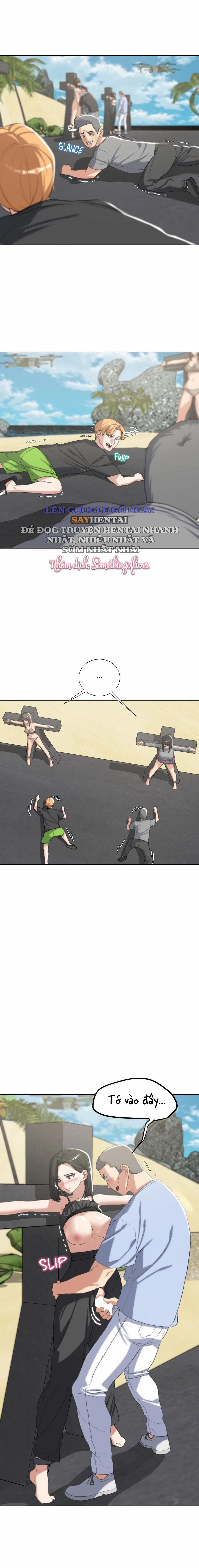 Trò Chơi Mạo Hiểm 25 trang 10