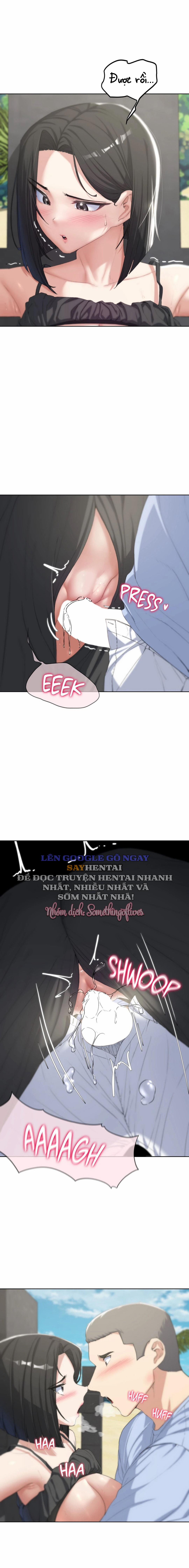 Trò Chơi Mạo Hiểm 25 trang 11