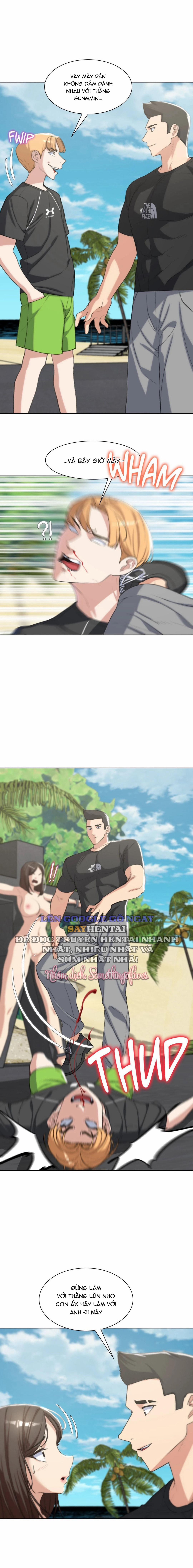 Trò Chơi Mạo Hiểm 25 trang 7