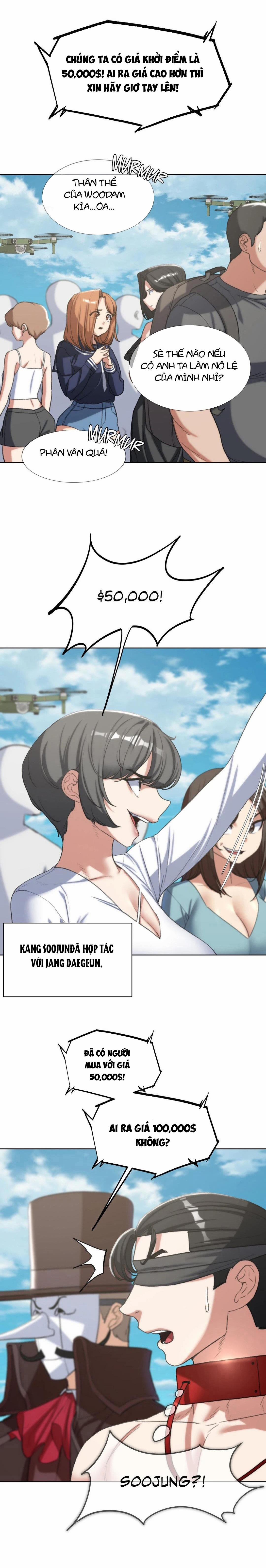 Trò Chơi Mạo Hiểm 27 trang 10