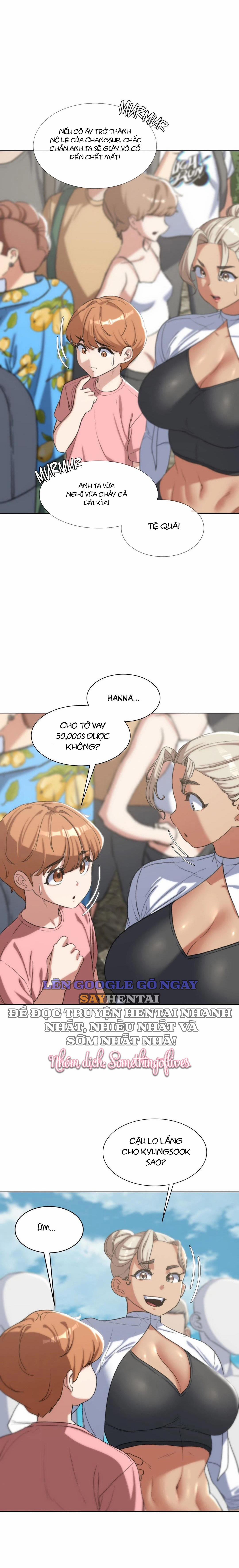 Trò Chơi Mạo Hiểm 27 trang 4