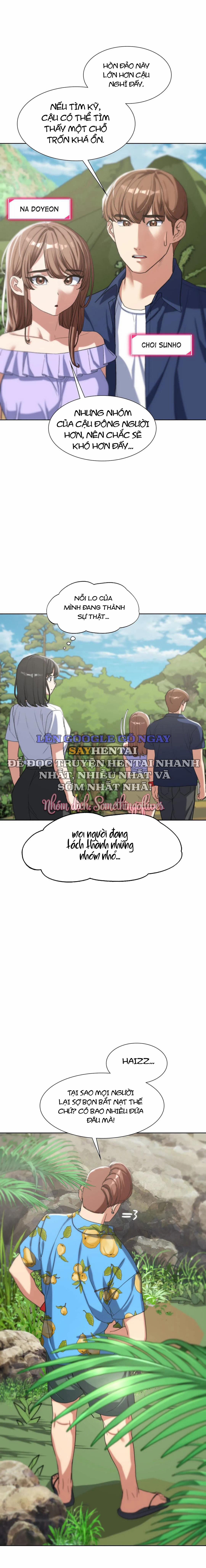 Trò Chơi Mạo Hiểm 28 trang 12