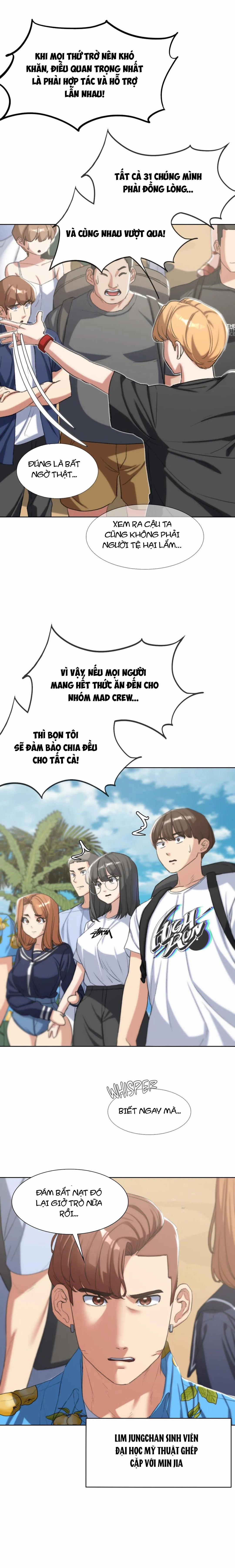 Trò Chơi Mạo Hiểm 28 trang 4