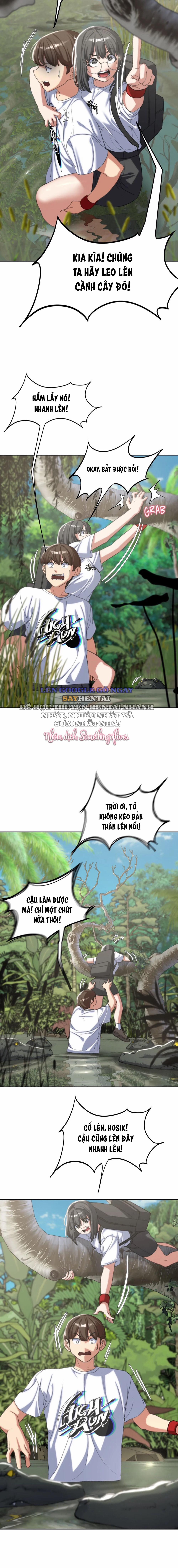 Trò Chơi Mạo Hiểm 29 trang 6