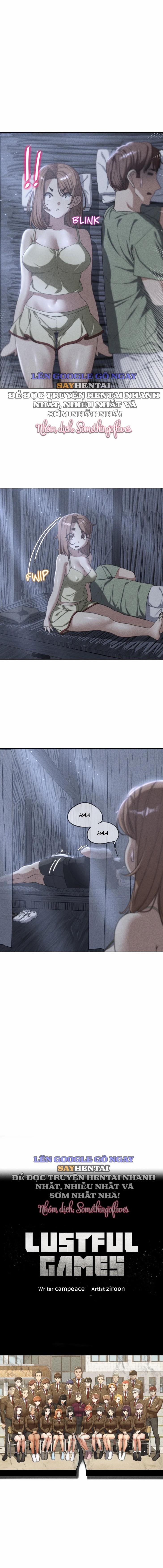 Trò Chơi Mạo Hiểm 32 trang 0