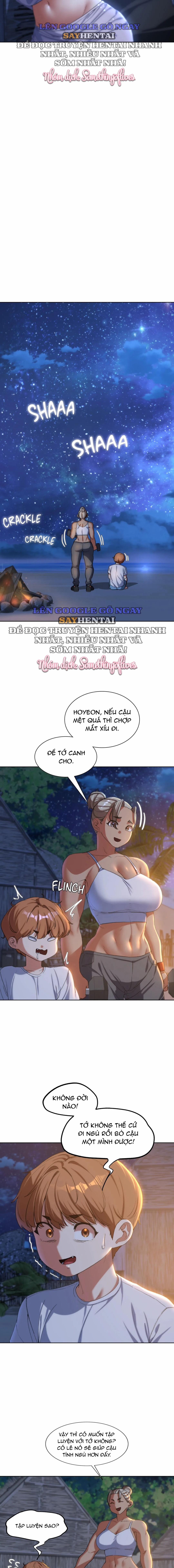 Trò Chơi Mạo Hiểm 32 trang 10