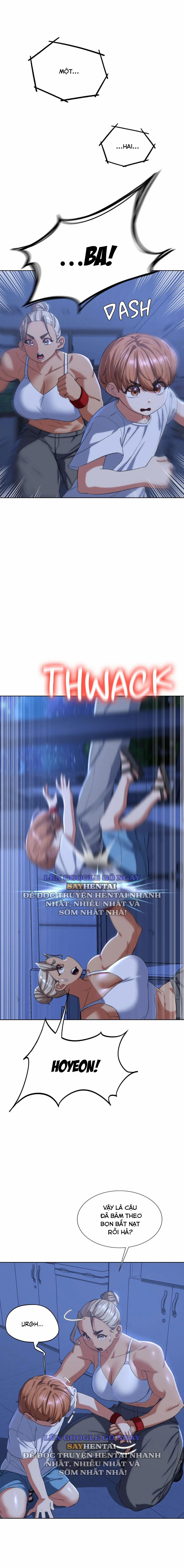 Trò Chơi Mạo Hiểm 35 trang 13