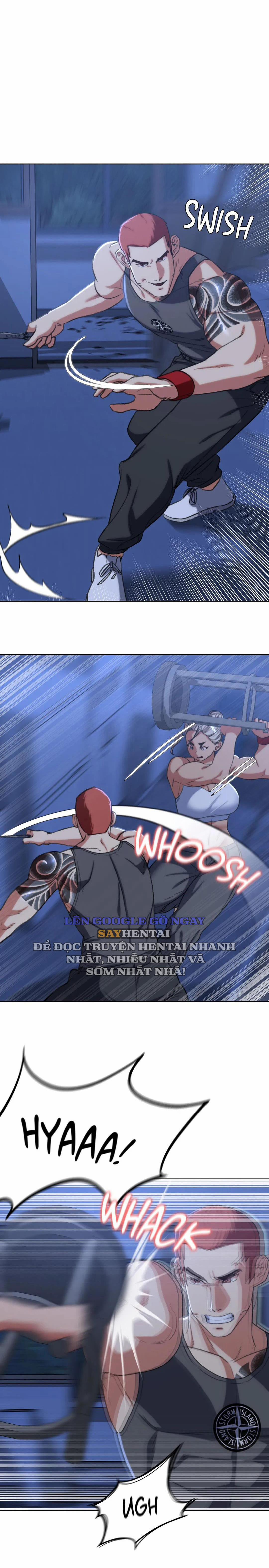 Trò Chơi Mạo Hiểm 35 trang 16