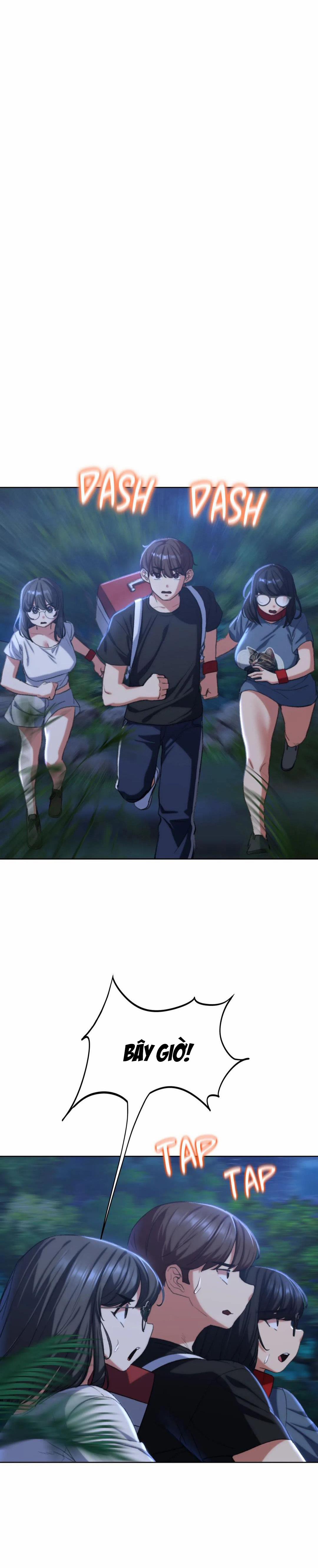 Trò Chơi Mạo Hiểm 35 trang 22