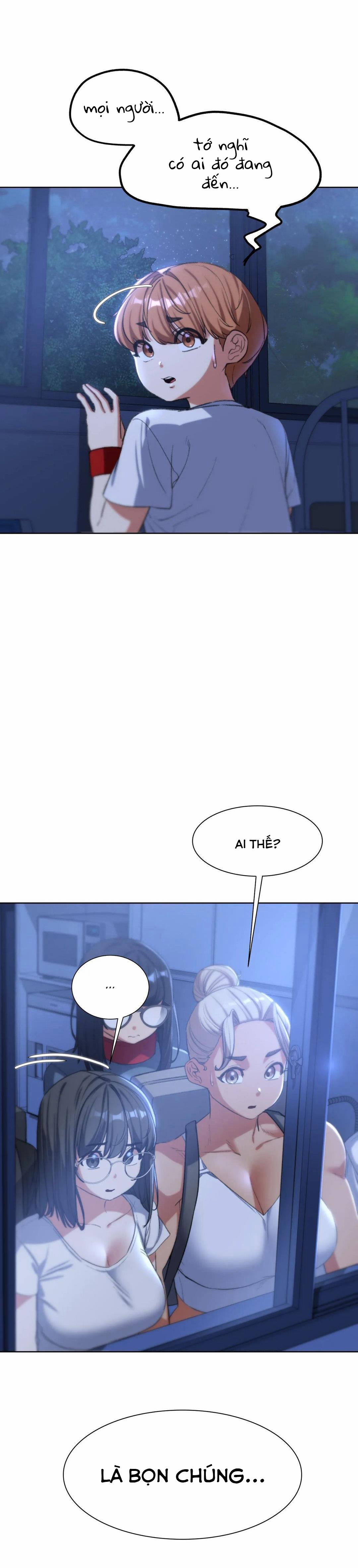 Trò Chơi Mạo Hiểm 35 trang 4