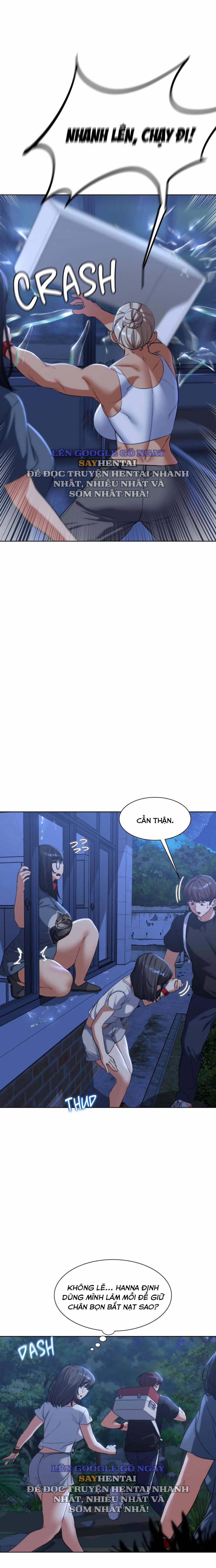 Trò Chơi Mạo Hiểm 35 trang 8